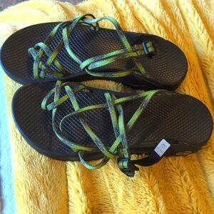 Chaco sandals